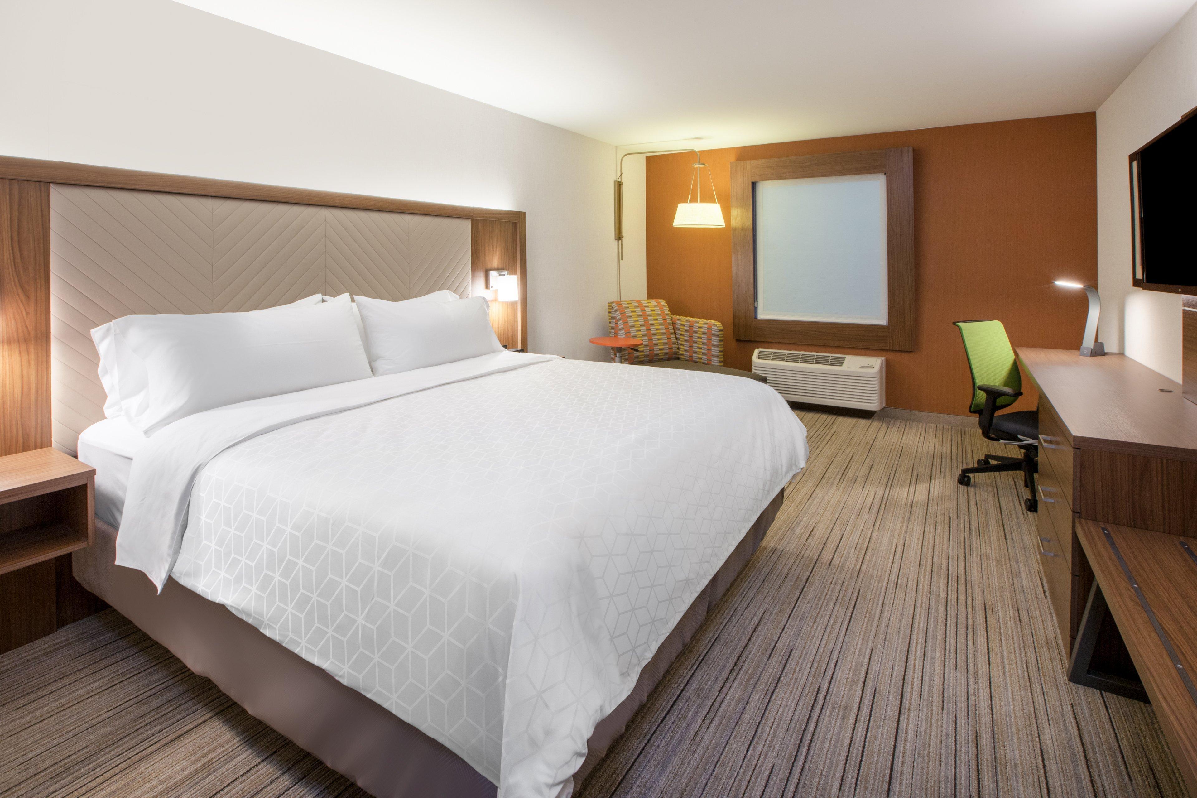 Holiday Inn Express & Suites - Detroit North - Roseville By Ihg Zewnętrze zdjęcie