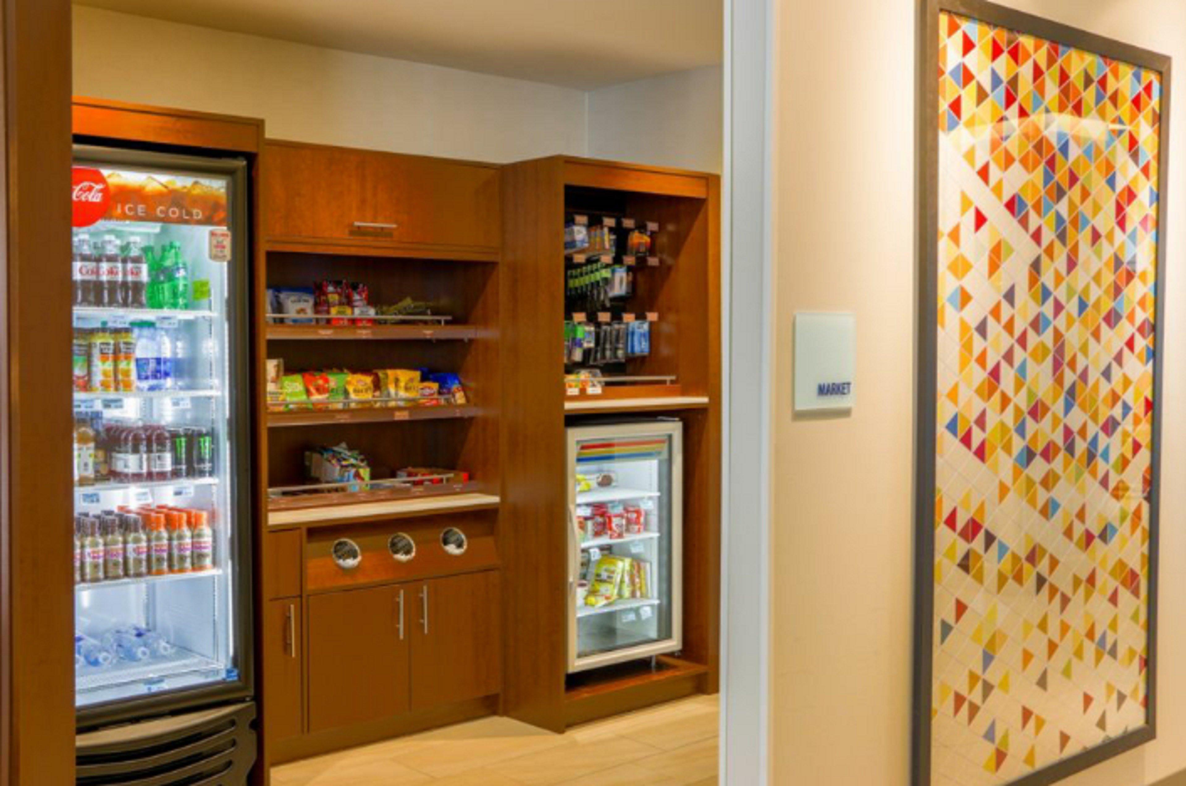 Holiday Inn Express & Suites - Detroit North - Roseville By Ihg Zewnętrze zdjęcie